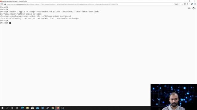 Litmus Chaos Workflows | Cloud-Native Chaos Engineering | Litmus Tutorials | смотреть онлайн