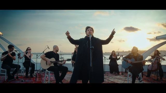 Ali Zafar - Main Nahi Hoon | Official Music Video