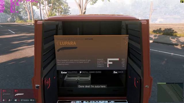 Mafia III (GTX 690, i5 4670k) Ultra 1080p, FPS test смотреть онлайн