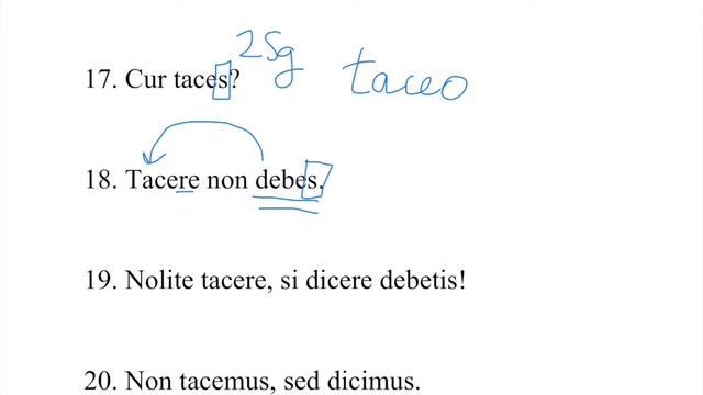 Урок №2, текст – Учебник по латыни Lingua Latina (Мирошенкова, Фёдоров) смотреть онлайн