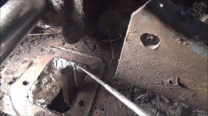 КАК СНЯТЬ ВОМ ТРАКТОРА МТЗ 50-80