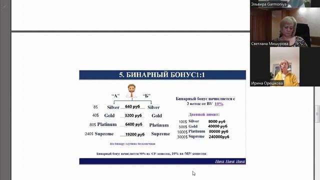 M INTERNATIONAL МАРКЕТИНГ ZOOM от 27 10 22г . смотреть онлайн