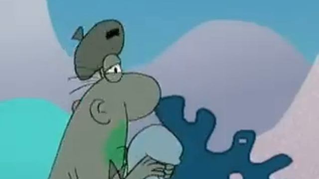 Learning English with Ozmo - 3 смотреть онлайн