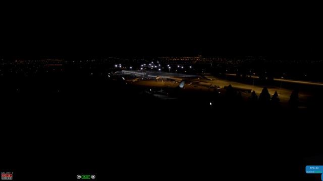X-Plane 11 / A330-300 JARDesign /Загрузка/ Взлет / Аэропорт Сент-Джонс (CYYT) / Канада смотреть онлайн