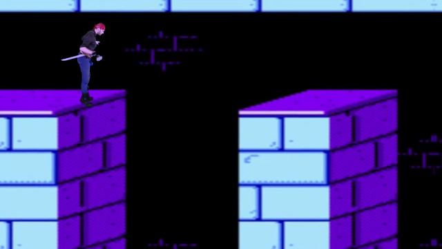 Тизер Пиратов Трэшового моря: Легенды старых игр смотреть онлайн