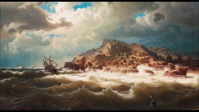 Bernhard Henrik Crusell - Clarinet Concerto No.2 in F-minor, Op.5 (c. 1815) смотреть онлайн