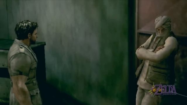 Resident evil 5 PC ON Low end Graphic card Nvidia Gforce 7100 Nforce 630i смотреть онлайн