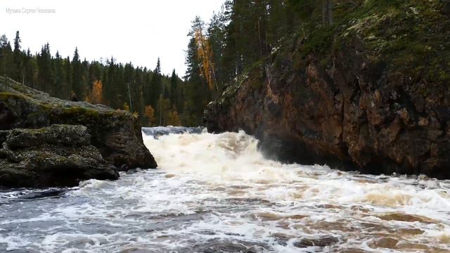 Эти трогательные чарующие мелодии дарят Мир Душе, вызывая желание Жить!