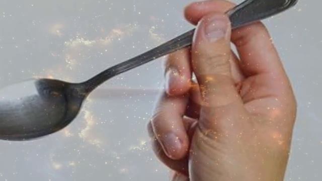 Упала ложка. Народные приметы. смотреть онлайн