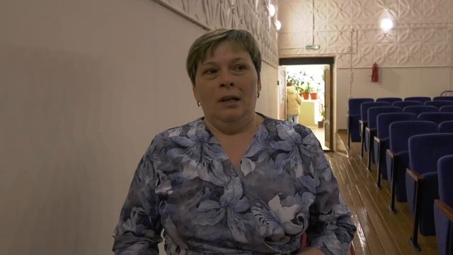 Буняковский ДК смотреть онлайн