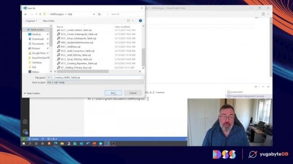 DSS 2021 | Containers, Azure DevOps & Flyway: Perfect Combination for Automated Database Deployment