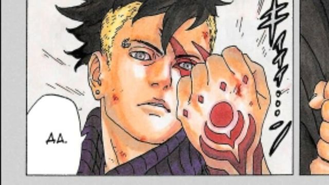 НЕУЖЕЛИ ТАТУИРОВКА БОРУТО ВЫЗВАННА ИЗ-ЗА ГЕННОЙ МОДИФИКАЦИИ?(Теория) смотреть онлайн