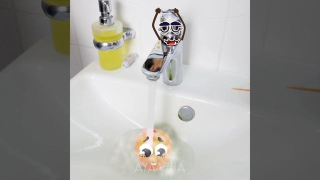 Эти фрукты реально умеют веселиться! - Дудлэнд