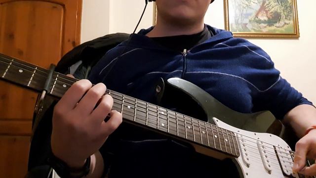 Another riff, another day # 242 смотреть онлайн