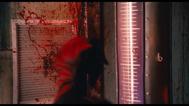 Head Exploding Brain Bug Attack | Starship Troopers 3: Marauder | Voyage смотреть онлайн