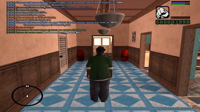 5 CLEO ДЛЯ ГЕТТО смотреть онлайн