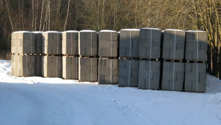 Технология производства неавтоклавного газобетона на оборудовании от компании «АлтайСтройМаш»