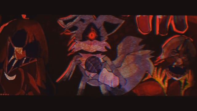 Omnipresent - Slowed+Reverb Sonic.EXE 2.0 [Update]// Friday Night Funkin [Check Description] смотреть онлайн