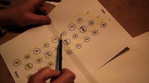 Гармонь, баян, аккордеон. Замена голосов. Как рассчитать голоса для гармони.