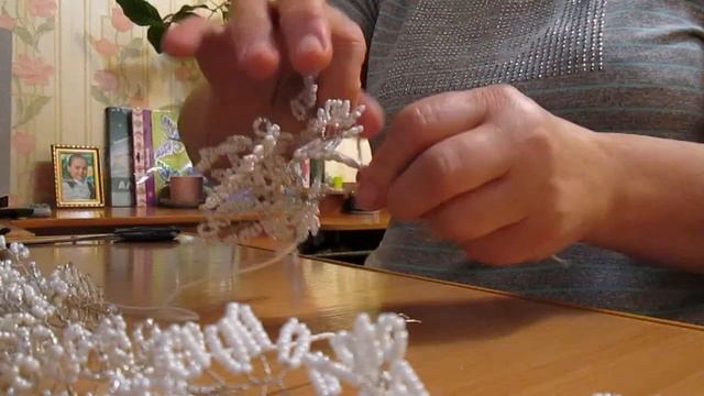 Новая Поделка: "Деревце Инь-Янь" смотреть онлайн