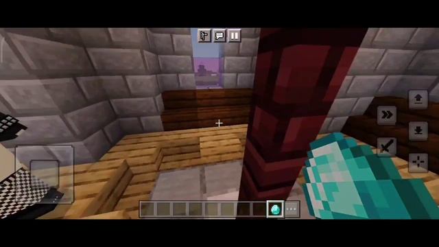 MCPE ELLIE MOD 1.20 (Works Any Version) New Update смотреть онлайн