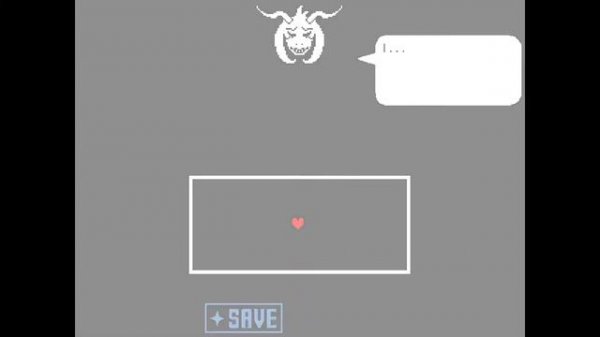 Undertale Crewmate Edition - Pacifist Ending