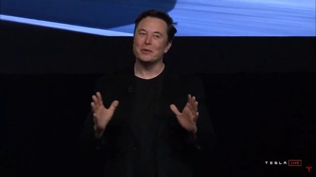 Где будет Tesla через 10 лет? смотреть онлайн
