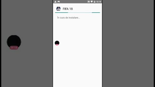 Cum să instalezi fifa 18 pe telefon📲📲 смотреть онлайн
