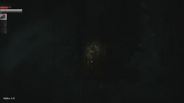 Прохождение на русском Darkwood #3 [Монстры повсюду!] смотреть онлайн