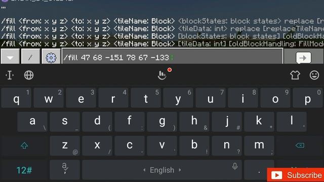 Top 4 Important Commands In Minecraft | Ninja Technique For Minecraft | Minecraft Pro Tips | Hindi смотреть онлайн