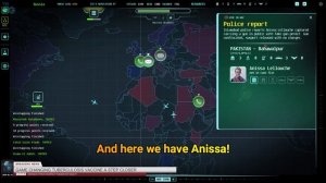CTA - COUNTER TERRORIST AGENCY - KEEPING PARIS SAFE FROM TERRORISTS! #9