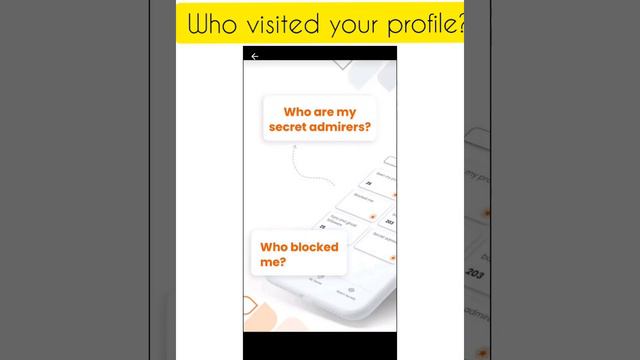 Day 81 - find out who visited your Insta Profile? смотреть онлайн