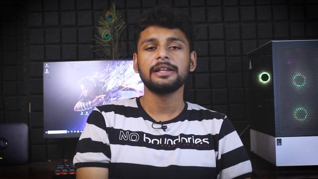 OLED vs IPS Panel - Best For gaming in 2023 ? [ Hindi ] смотреть онлайн