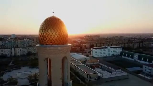 Aktau ABAI_MEDIA смотреть онлайн