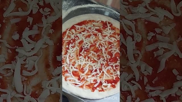 Приготовление пиццы. смотреть онлайн
