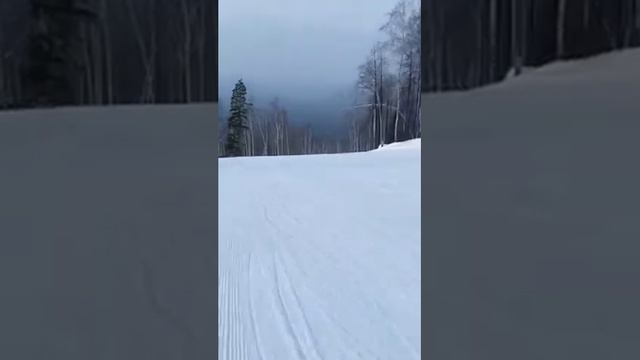 Горнолыжный комплекс гора 