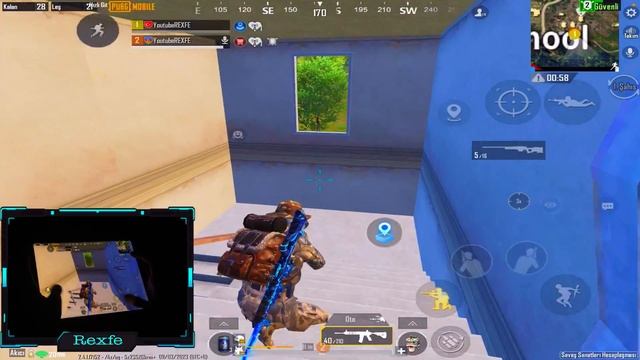 İPAD PRO HANDCAM ERANGEL 80 KILL GAMEPLAY ?? PUBG MOBİLE смотреть онлайн