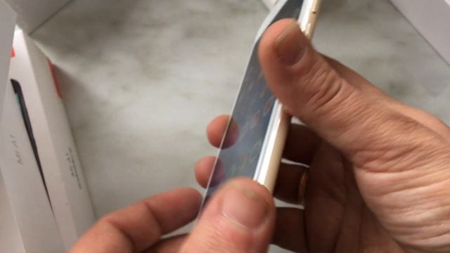 Xiaomi Mi A1 покупать в 2020 году? смотреть онлайн