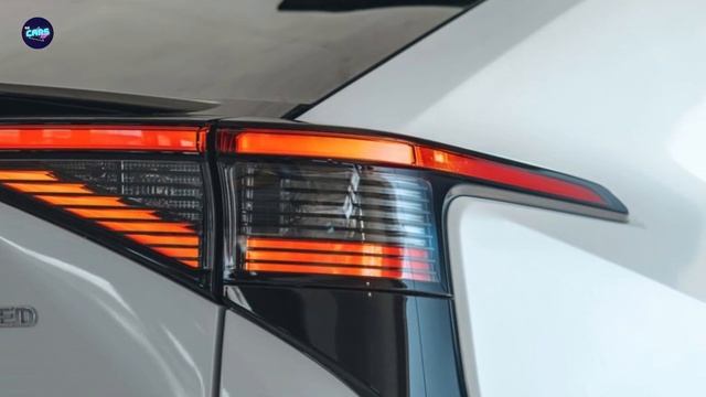 Toyota BZ4X 2023: Revamping The Automotive Landscape With Electric Innovation