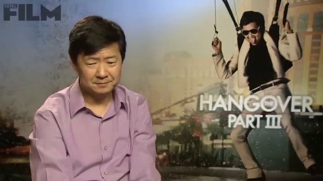 The Hangover 3: Cast Interviews (Bradley Cooper, Zach Galafianakis, Ed Helms & More) смотреть онлайн