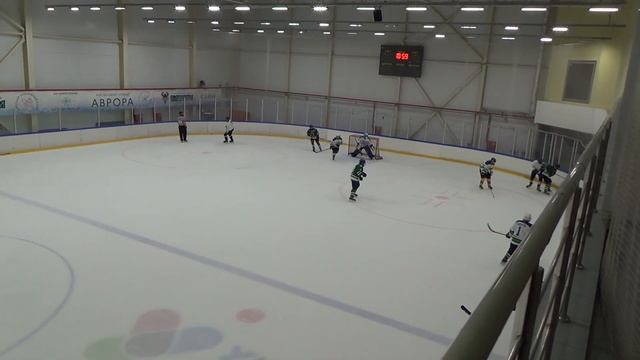 СПбХЛ: ХК "ЛАЭС Старт" - ХК "Агробалт" 26.03.2023 смотреть онлайн