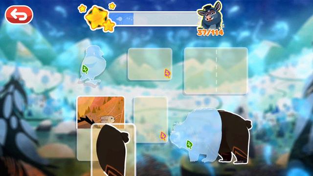 Leo and Tig - Android Gameplay #5. смотреть онлайн