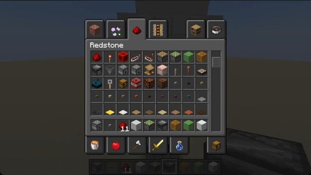 How to make a Honey Block Elevator (1.19.2) (Minecraft) (Java Edition) смотреть онлайн