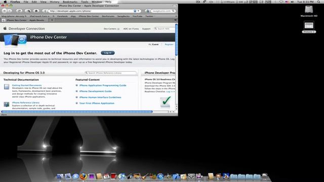 [HD] Tips and Tricks For the Mac! смотреть онлайн