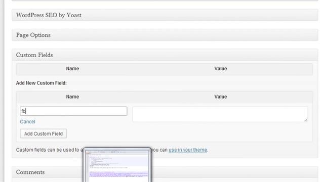 How To Stop Wordpress From Changing HTML/Code/JavaScript Within A Blog Post смотреть онлайн
