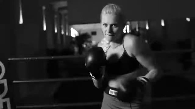 Открытая тренировка Светланы Кулаковой в «Dr. LODER Белорусская» смотреть онлайн