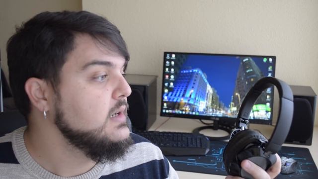 REVIEW | Auriculares Philips SHB9850NC | Mejores auriculares relación Calidad - Precio смотреть онлайн