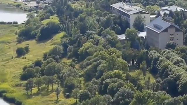 О санатории "Минеральные Воды-2" смотреть онлайн