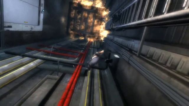 Hydrophobia )( Prophecy 