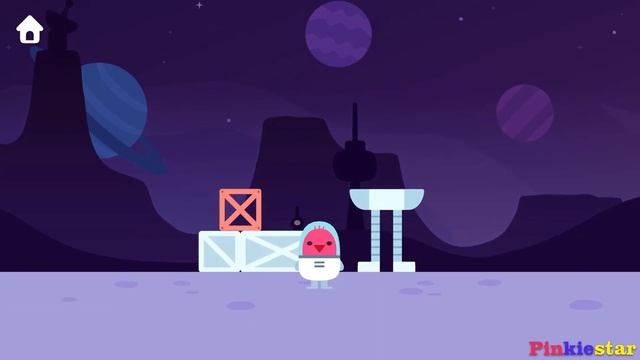 Sago Mini Super Juice Maker,Toolbox,Snow Day,Space Blocks Builder,Sound Box,Hat Maker смотреть онлайн